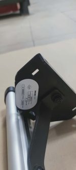 Stogo Skersiniai Opel Vivaro B/Renault Trafic III/Primastar/NV300/Fiat Talento - Image 5