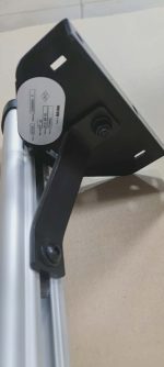 Stogo Skersiniai Opel Vivaro B/Renault Trafic III/Primastar/NV300/Fiat Talento - Image 4