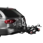 Thule VeloCompact 4-o dviračio adapteris