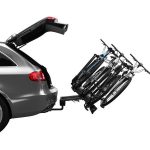 Thule VeloCompact 4-o dviračio adapteris