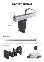 Menabo Professional Stogo Skersiniai