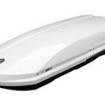 Stogo bagažinė Northline EVOSpace White