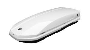 Stogo bagažinė Northline EVOSpace White