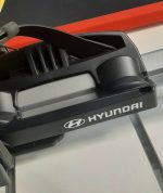 Originalus HYUNDAIdviračio laikiklis ant stogo