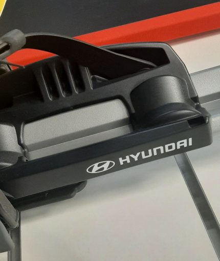 Originalus HYUNDAIdviračio laikiklis ant stogo