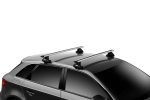 Stogo skersiniai THULE SEAT IBIZA