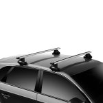 Stogo skersiniai THULE SEAT IBIZA