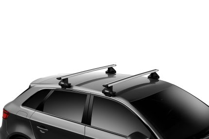 Stogo skersiniai THULE SEAT IBIZA