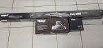 Stogo skersiniai THULE SEAT IBIZA