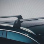 Stogo skersiniai Opel Signum