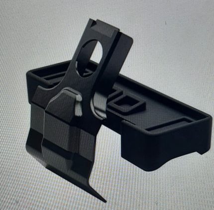 Stogo bagažinės adapteris THULE1406