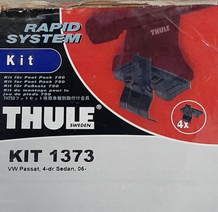 Stogo bagažinės adapteris THULE1373
