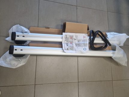Stogo skersiniai Audi Q5 2017-2023 80F860019