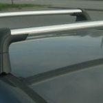 Stogo skersiniai Opel Astra J hetchbek 13347255/1732193