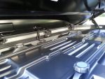 Originali stogo bagažinė Audi 405L. 8K0071200
