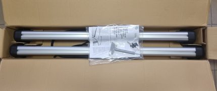 Originalus VW Touareg 2010-stogo skersiniai 7P6071151