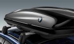 Originali BMW stogo bagažinė 320L 82732420634