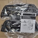 Originalus BMW slidžiš laikiklis 82720420683