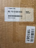 Originalus BMW slidžiš laikiklis 82720420683