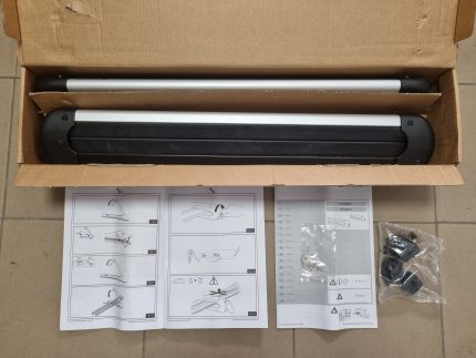 Originalus Hyundai slidžių laikiklis 99701ADE00