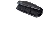 KJUST BAGS SET 4 PCS FOR ROOF BOX INTERPACK TRAXER 5.6
