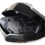 KJUST BAGS SET 4 PCS FOR ROOF BOX THULE MOTION XT L