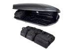 KJUST BAGS SET 4 PCS FOR ROOF BOX MENABO MANIA 460