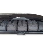 KJUST BAGS SET 5 PCS FOR ROOF BOX THULE MOTION XT XL