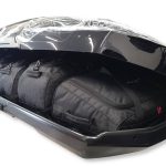 KJUST BAGS SET 5 PCS FOR ROOF BOX THULE MOTION XT XXL