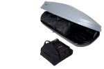KJUST BAGS SET 4 PCS FOR ROOF BOX THULE TOURING L