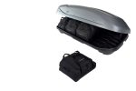 KJUST BAGS SET 4 PCS FOR ROOF BOX CRUZ PADDOCK 470