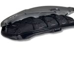 KJUST BAGS SET 5 PCS FOR ROOF BOX THULE VECTOR ALPINE