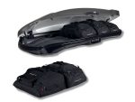KJUST BAGS SET 5 PCS FOR ROOF BOX THULE VECTOR ALPINE
