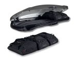 KJUST BAGS SET 5 PCS FOR ROOF BOX THULE VECTOR ALPINE