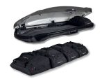 KJUST BAGS SET 5 PCS FOR ROOF BOX THULE VECTOR ALPINE