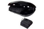 KJUST BAGS SET 4 PCS FOR ROOF BOX KAMEI HUSKY 510