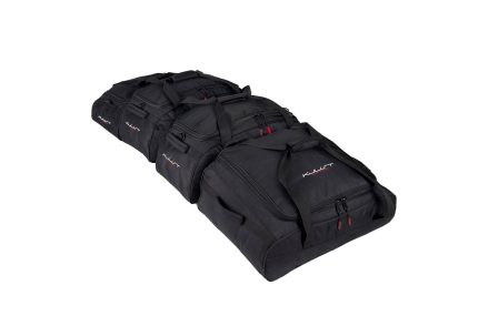KJUST BAGS SET 4 PCS FOR ROOF BOX KAMEI HUSKY 330