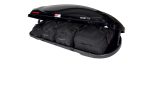 KJUST BAGS SET 4 PCS FOR ROOF BOX KAMEI HUSKY 330