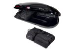 KJUST BAGS SET 4 PCS FOR ROOF BOX KAMEI HUSKY 330
