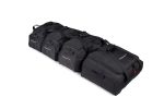 KJUST BAGS SET 4 PCS FOR ROOF BOX MENABO MARATHON 460