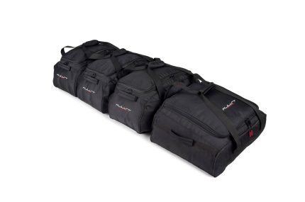 KJUST BAGS SET 4 PCS FOR ROOF BOX MENABO MARATHON 460