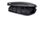 KJUST BAGS SET 4 PCS FOR ROOF BOX MENABO MARATHON 460