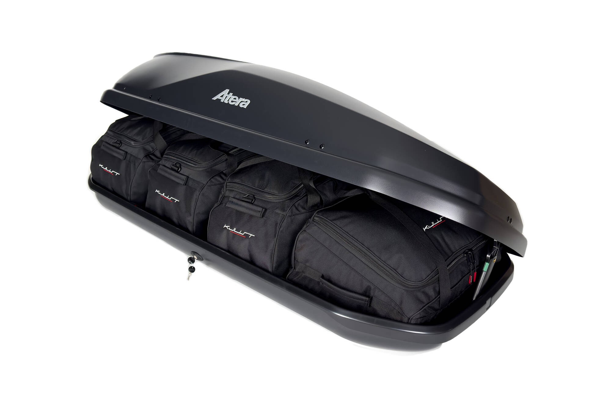 KJUST BAGS SET 4 PCS FOR ROOF BOX ATERA CASAR M KJUST BAGS SET 4 PCS FOR ROOF BOX ATERA CASAR M