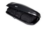 KJUST BAGS SET 4 PCS FOR ROOF BOX ATERA CASAR L