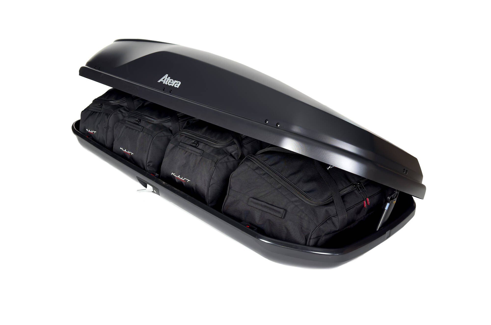 KJUST BAGS SET 4 PCS FOR ROOF BOX ATERA CASAR XL KJUST BAGS SET 4 PCS FOR ROOF BOX ATERA CASAR XL