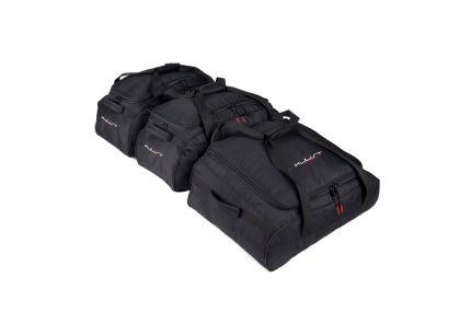 KJUST BAGS SET 3 PCS FOR ROOF BOX G3 HELIOS 400