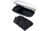 KJUST BAGS SET 3 PCS FOR ROOF BOX G3 HELIOS 400