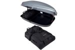 KJUST BAGS SET 3 PCS FOR ROOF BOX G3 ABSOLUTE 320