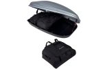 KJUST BAGS SET 3 PCS FOR ROOF BOX G3 ABSOLUTE 400