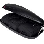 KJUST BAGS SET 3 PCS FOR ROOF BOX G3 KRONO 400